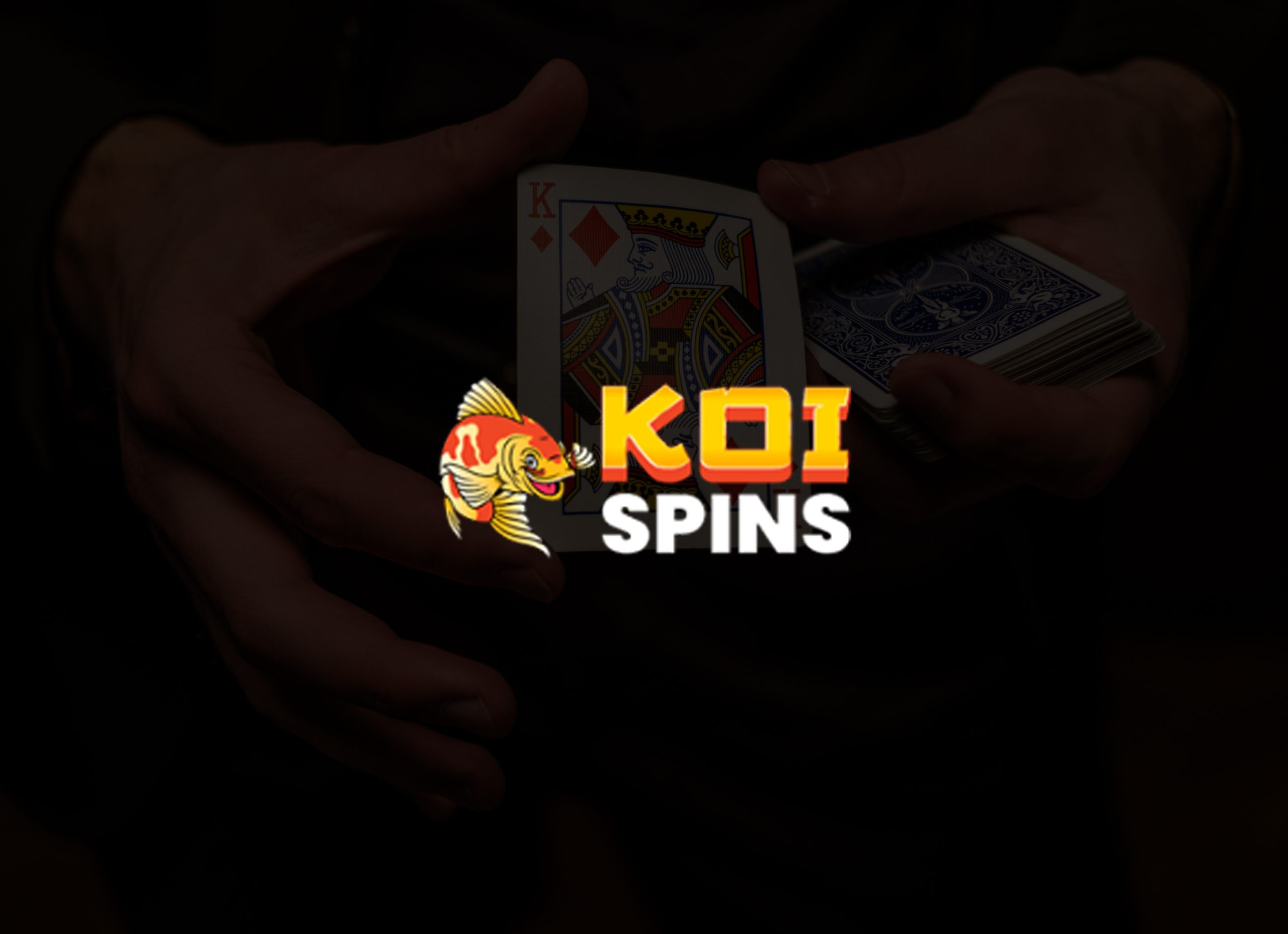Koi Spins Casino Review
