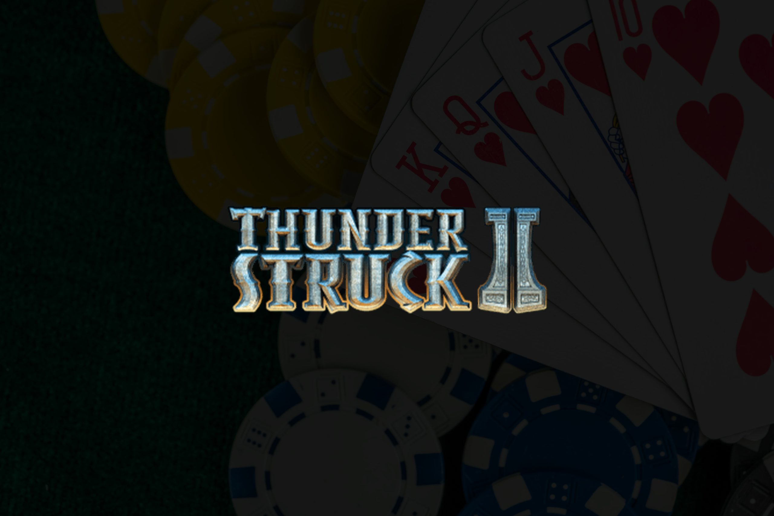 Thunderstruck 2 Slot Not On Gamstop