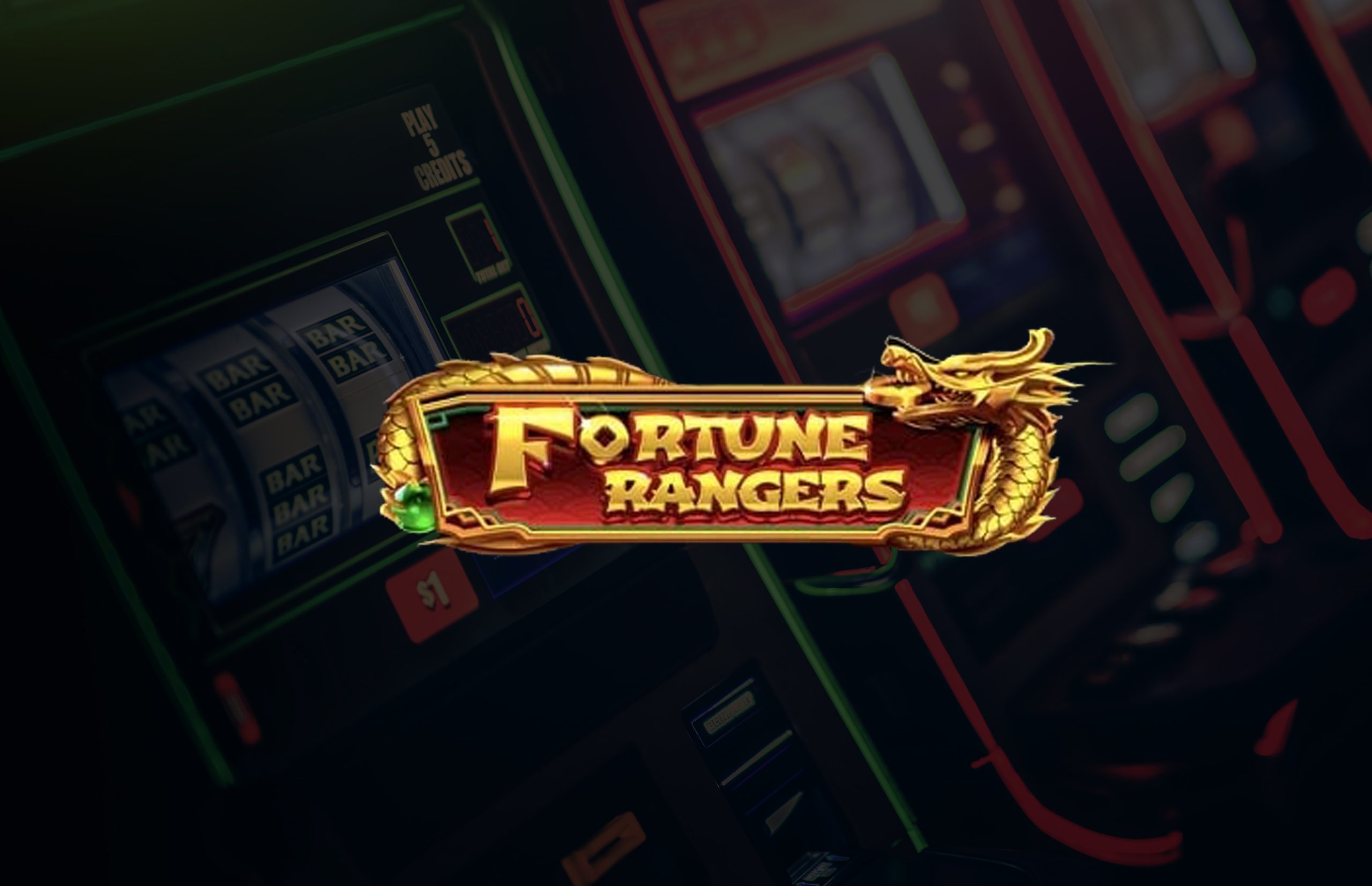 Fortune Ranger Slot Not On Gamstop Review