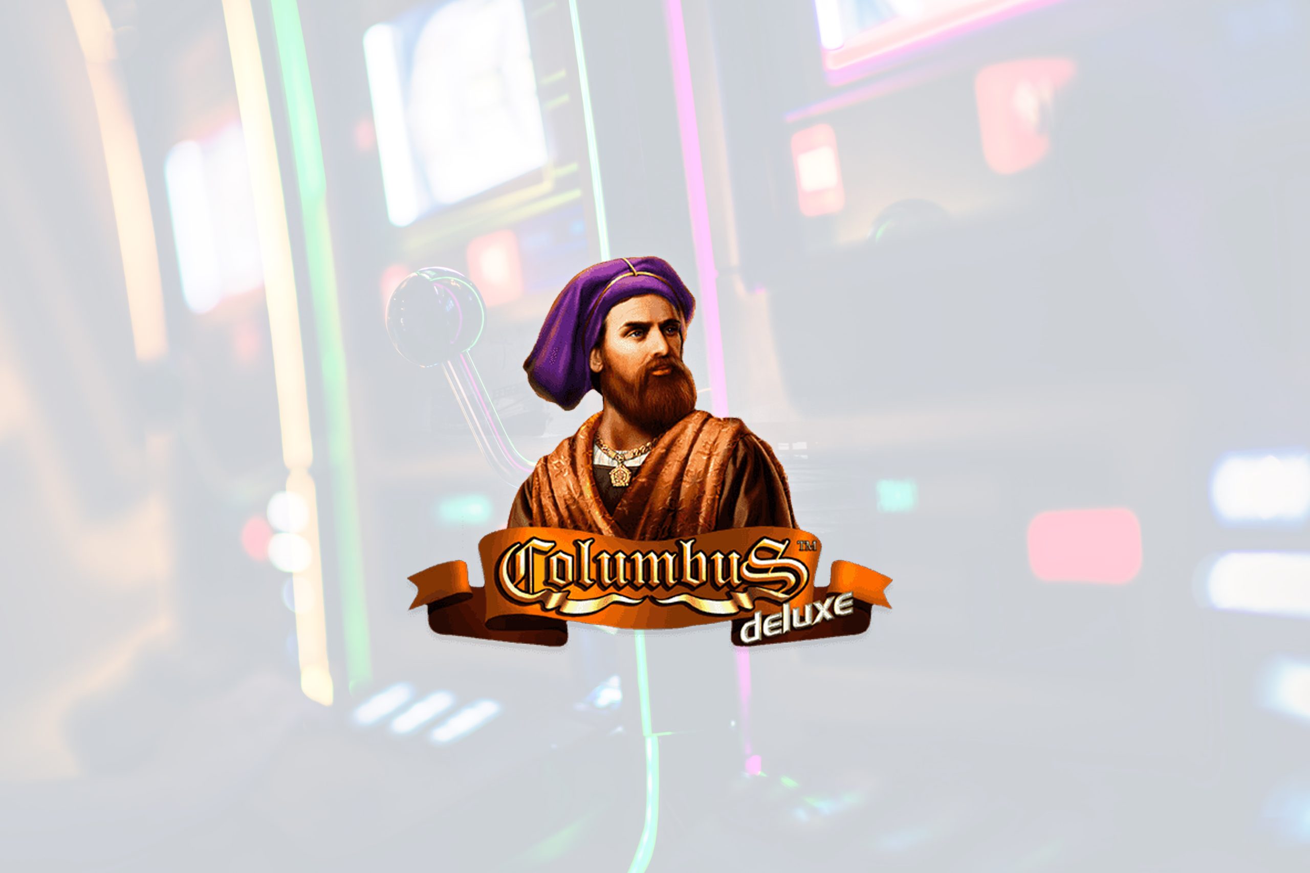 Columbus Slot Not On Gamstop Review