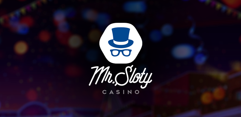 Mr Sloty Casino Non Gamstop Site