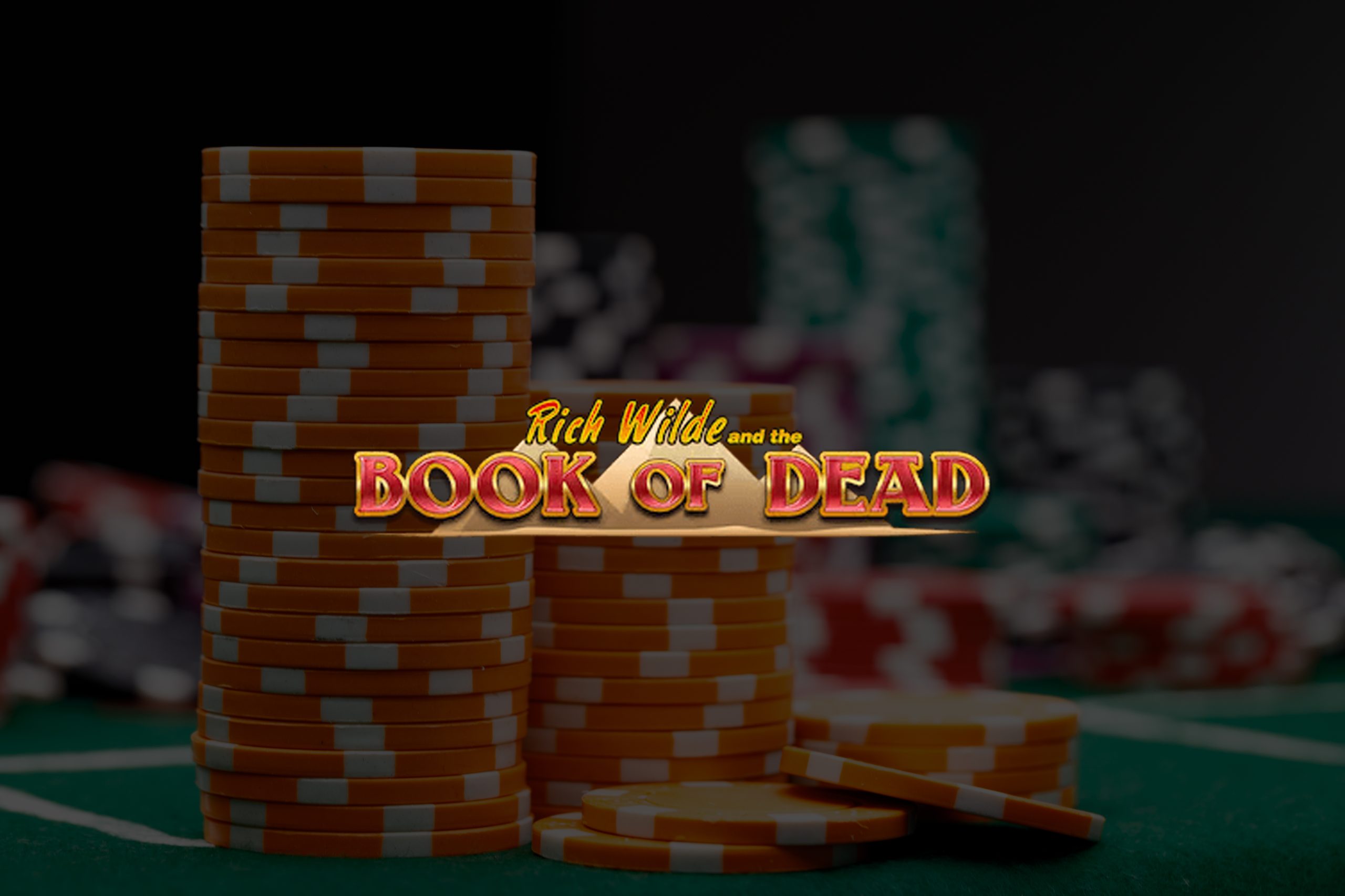 Review On Book Of Dead by Play’n GO: Not On Gamstop 
