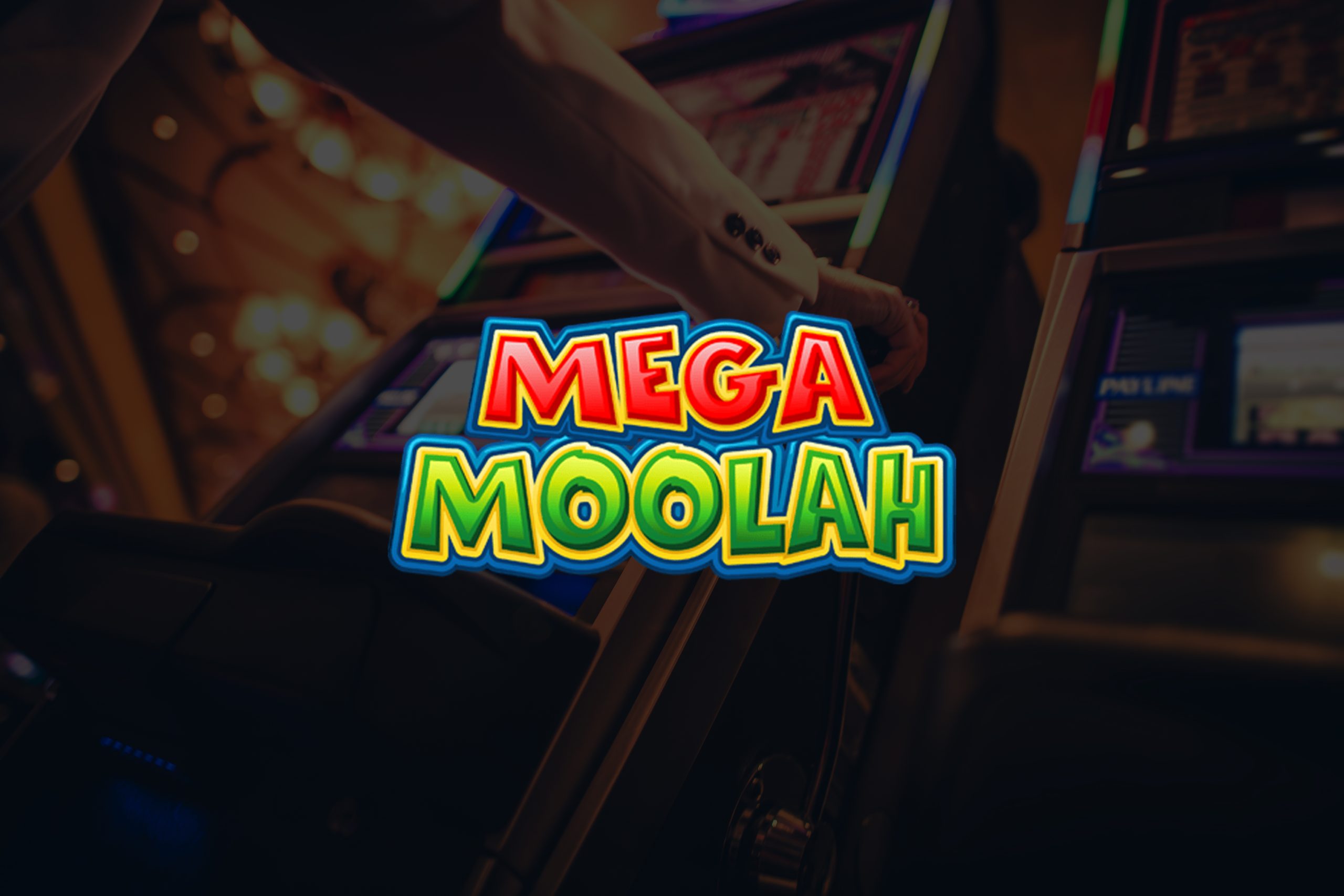 Review On Mega Moolah By Microgaming: Not On Gamstop