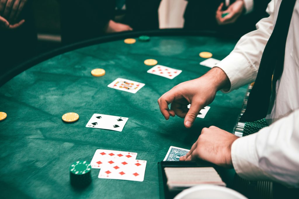 Non-Gamstop Casino Games: Are They Safe and Legal?